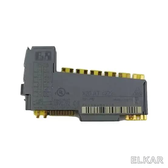 B&R X20AT2222