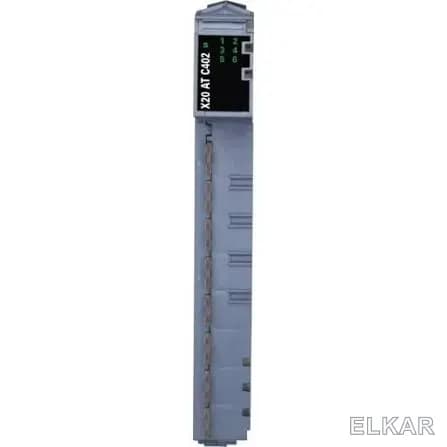 B&R X20ATC402