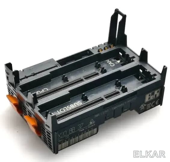 B&R X20BB37