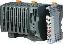 B&R X20CP1483