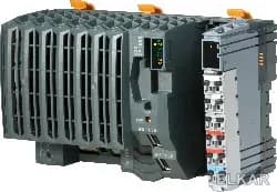 B&R X20CP1584
