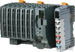 B&R X20CP3485-1