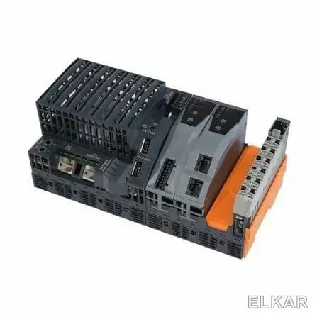 B&R X20CP3585