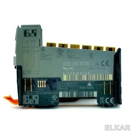 B&R X20CS1070