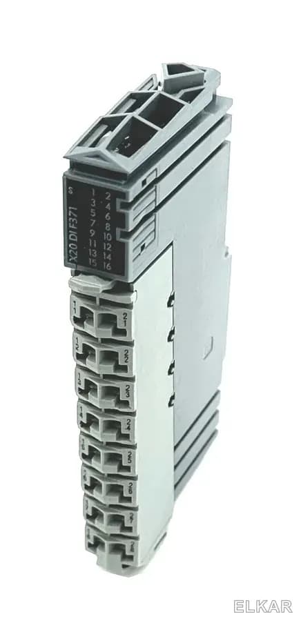 B&R X20DIF371