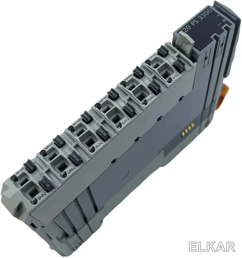 B&R X20PS3300