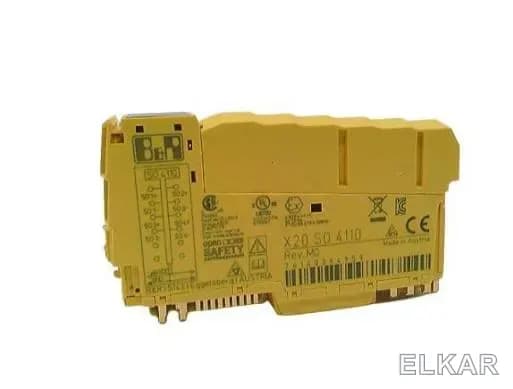 B&R X20SO4110