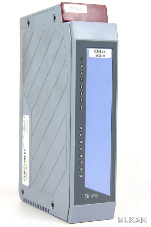 B&R 3DI476.6