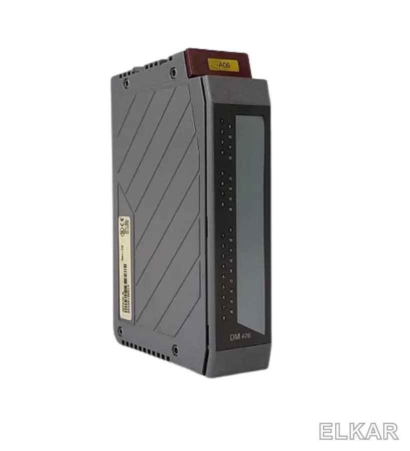 B&R 3DM476.6