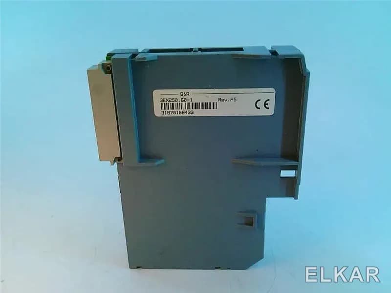 B&R 3EX250.60-1