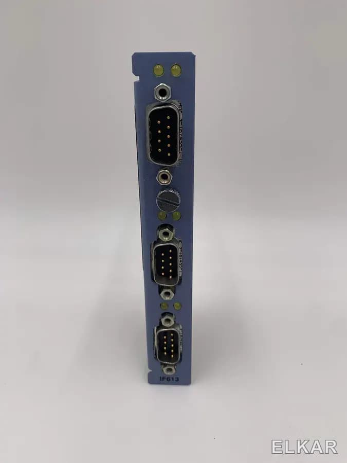 B&R 3IF613.9