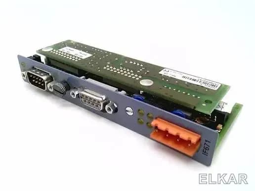 B&R 3IF671.9