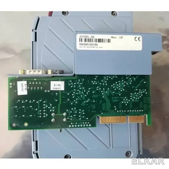 B&R 3IF681.86