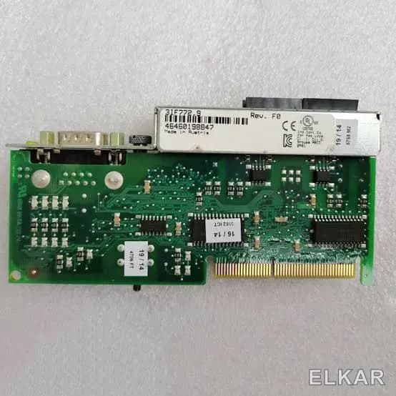 B&R 3IF772.9