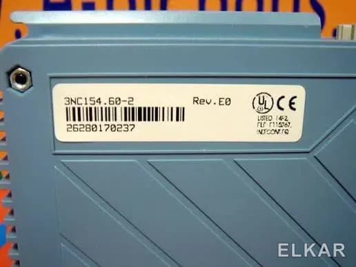 B&R 3NC154.60-2