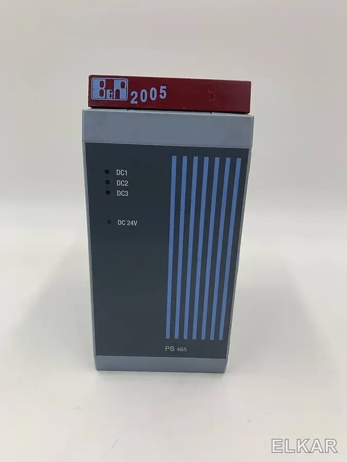 B&R 3PS465.9