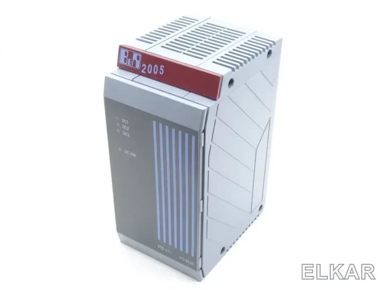 B&R 3PS477.9