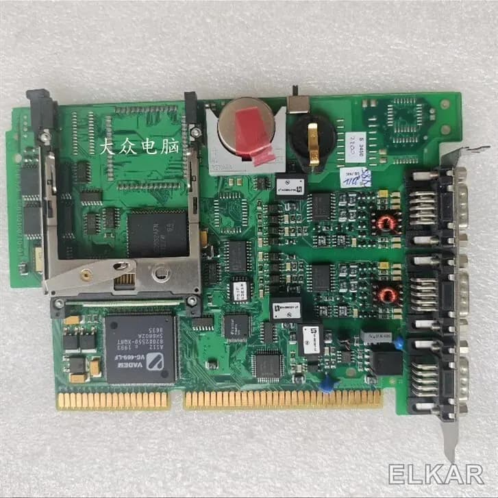 B&R 5A5000.01