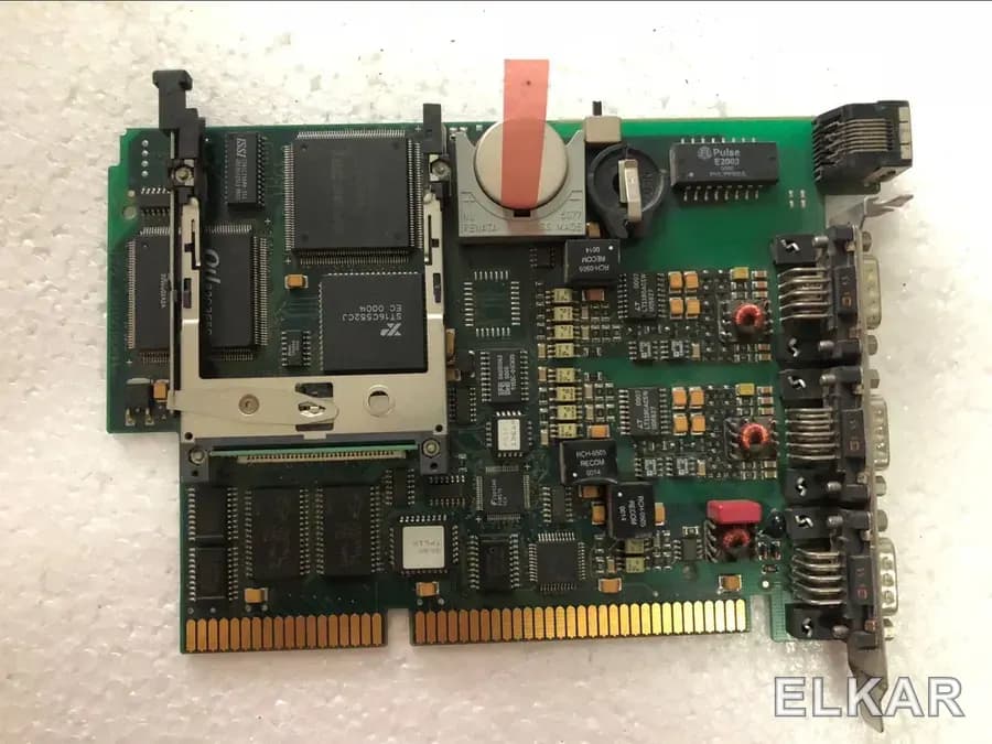 B&R 5A5000.05