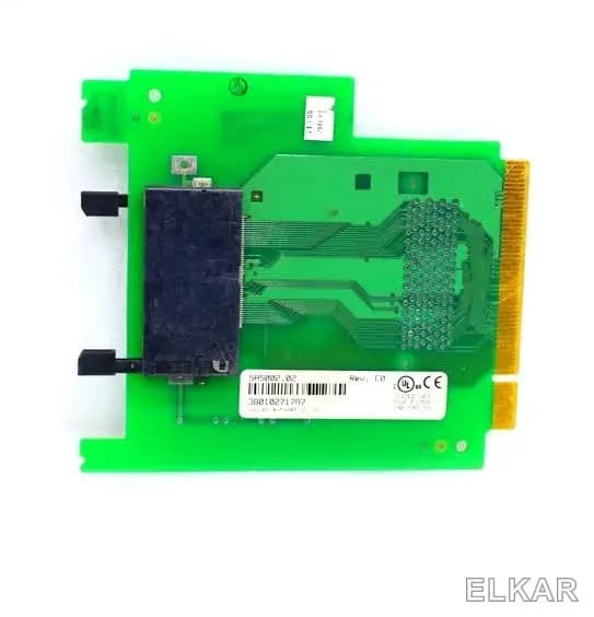 B&R 5A5002.02