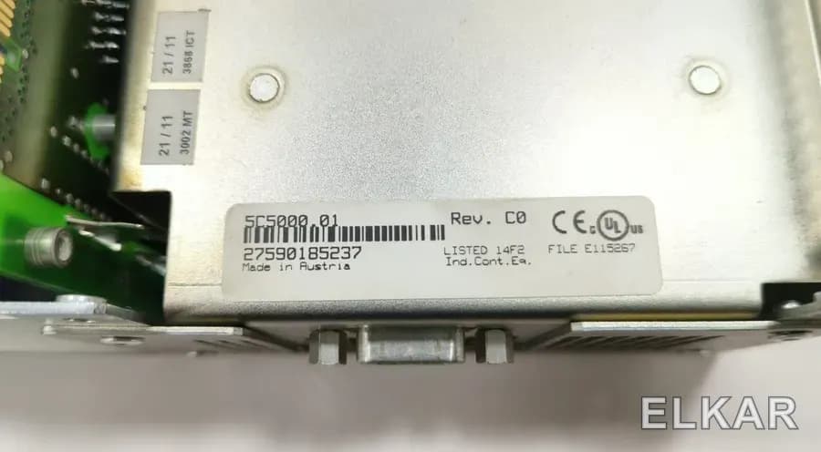 B&R 5C5000.01