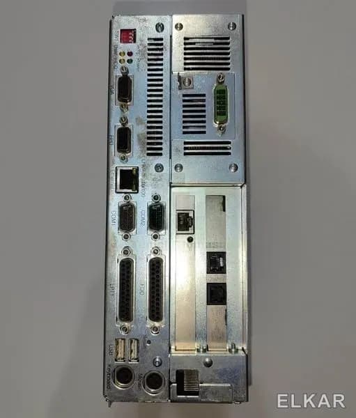 B&R 5P50:CET-XPS11