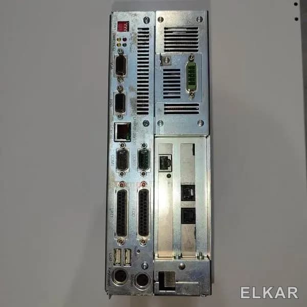 B&R 5P5000:V1163