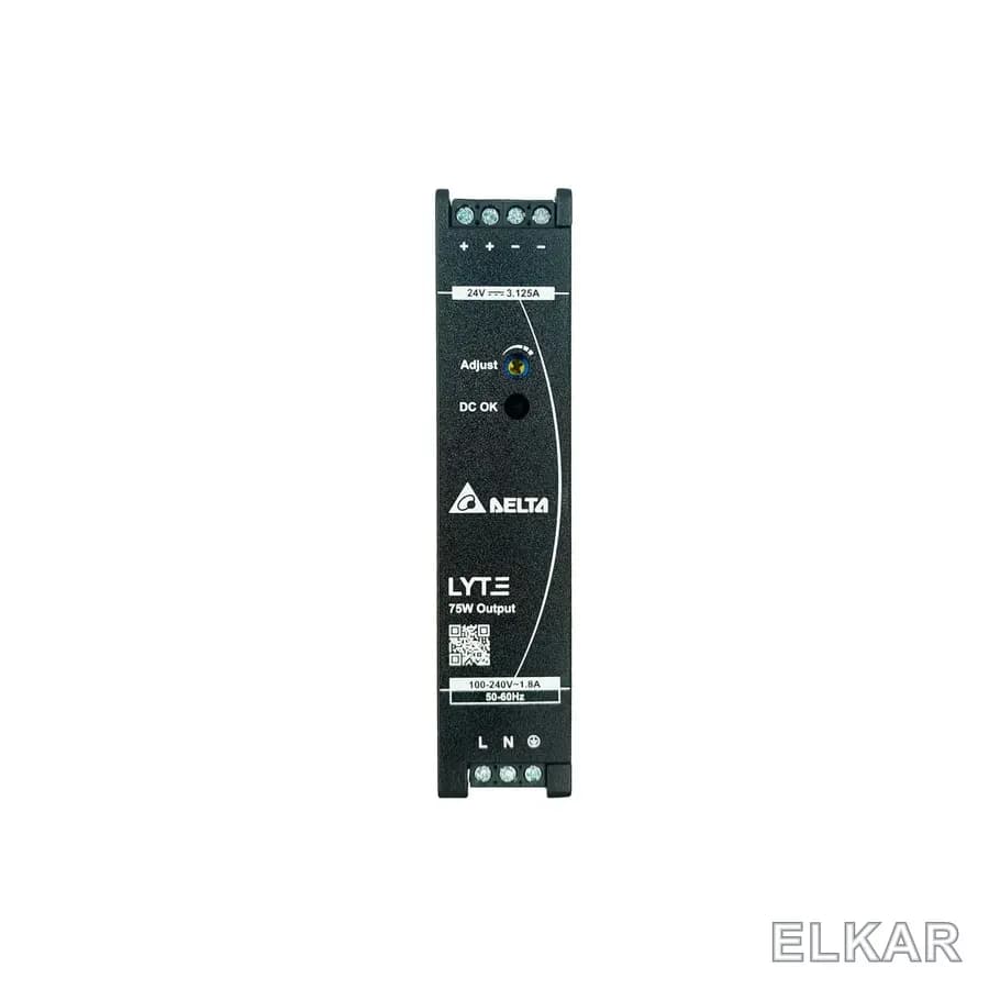 DELTA DRL-24V75W1AZ