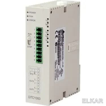 DELTA DTC1000R