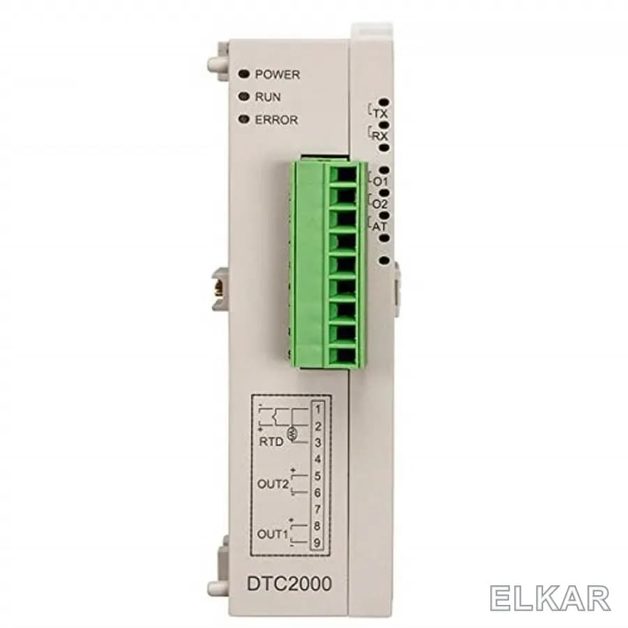 DELTA DTC2000V