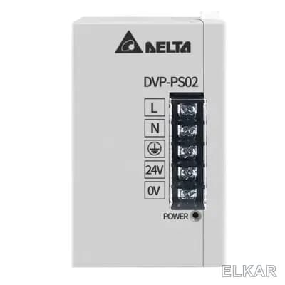 DELTA DVP-PS02