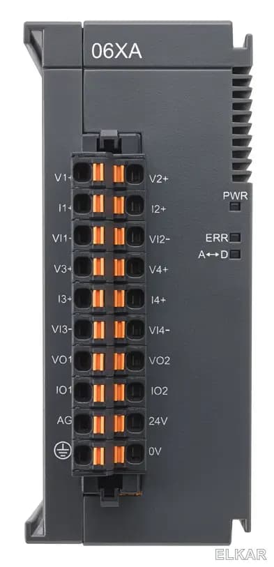 DELTA AS06XA-A
