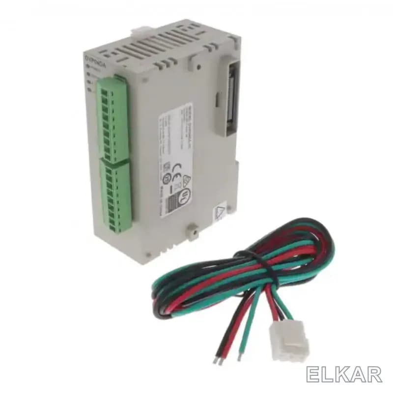 DELTA DVP04DA-SL