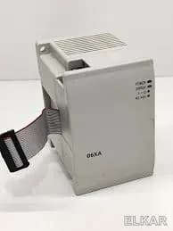 DELTA DVP06XA-H2
