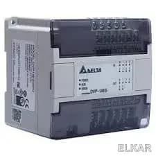 DELTA DVP14ES00R2