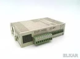 DELTA DVP14SS11T2
