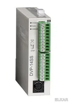 DELTA DVP14SS211R
