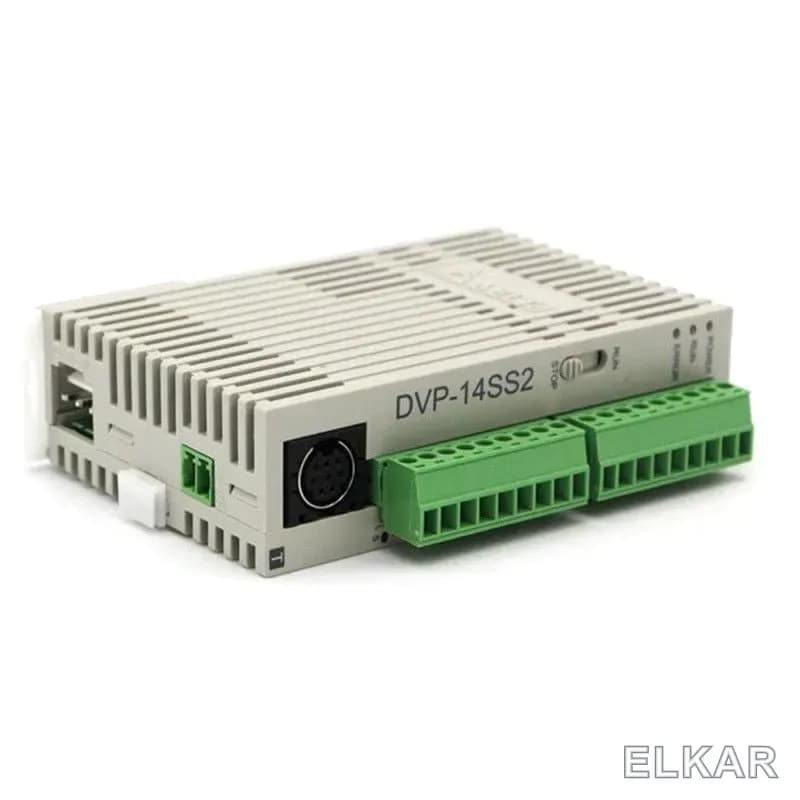 DELTA DVP14SS211T