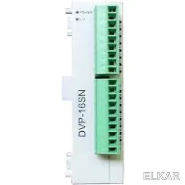 DELTA DVP16SN11T