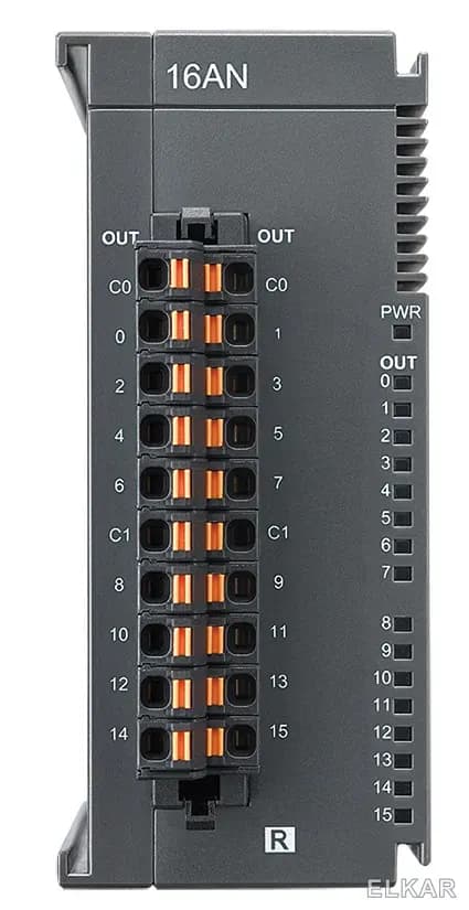 DELTA AS16AN01R-A