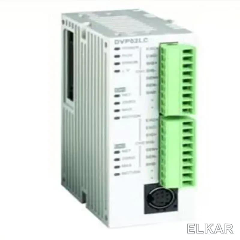 DELTA DVP202LC-SL