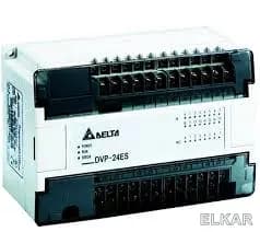 DELTA DVP24ES00R2