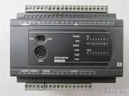 DELTA DVP24ES200T