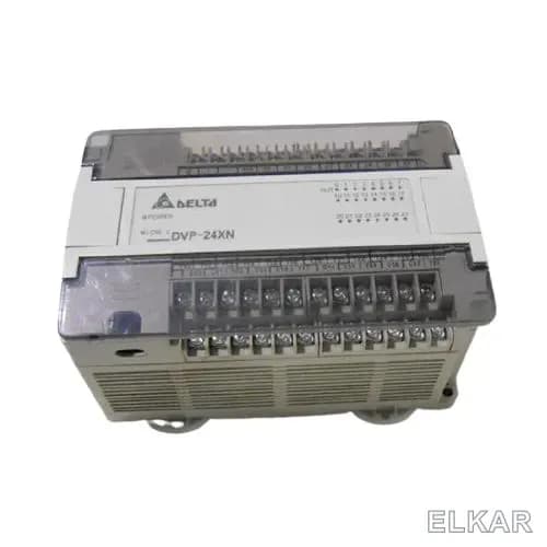DELTA DVP24XN00R