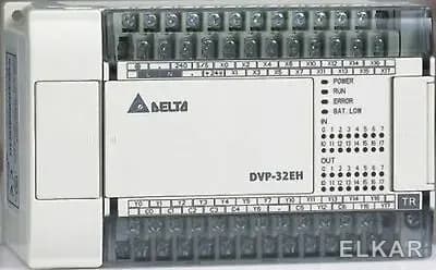 DELTA DVP32EH00T2
