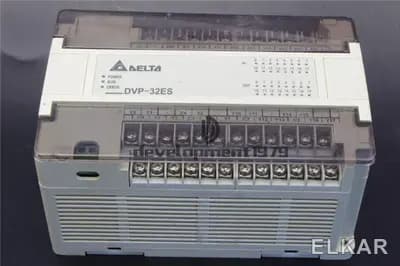 DELTA DVP32ES00R