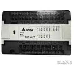 DELTA DVP40ES00T2