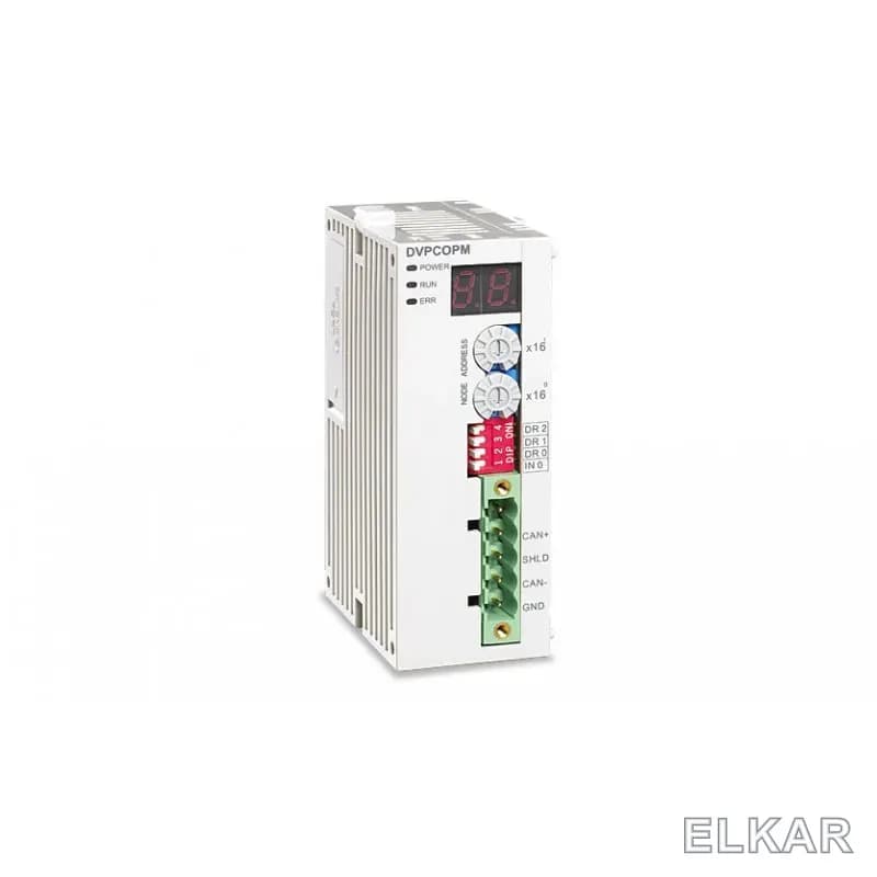 DELTA DVPCOPM-SL