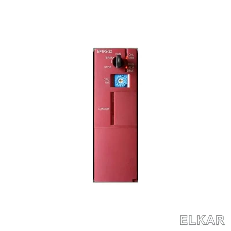 FUJİ NP1PS-32R