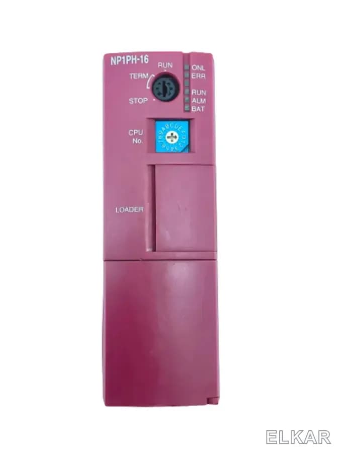 FUJİ NP1PH-16